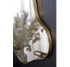 Zrcadlo ESSENT, zlatá