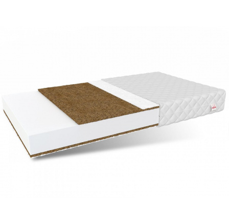 Pěnová matrace BABY COCO 2 - 90 x 200