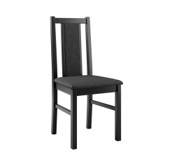 Židle Vos XIV Černá+Opium 99