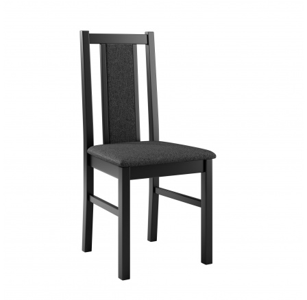 Židle Vos XIV Černá+Opium 99 Židle Vos XIV Černá+Opium 99