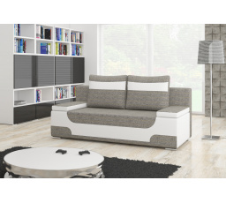 Rozkládací pohovka AREA, Berlín 01/Soft 17