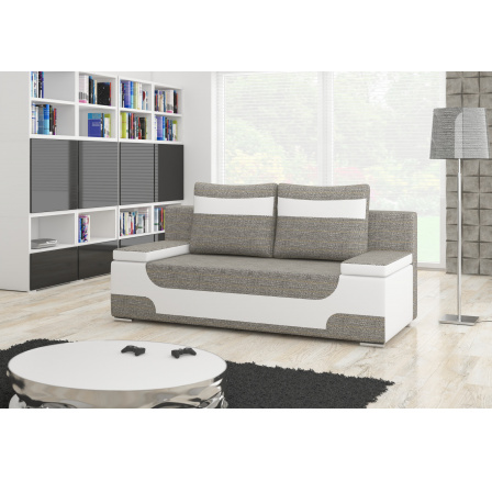 Rozkládací pohovka AREA, Berlín 01/Soft 17