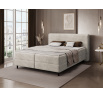 Čalouněná postel - boxspring CORTIKO 180x200, Modullo 01