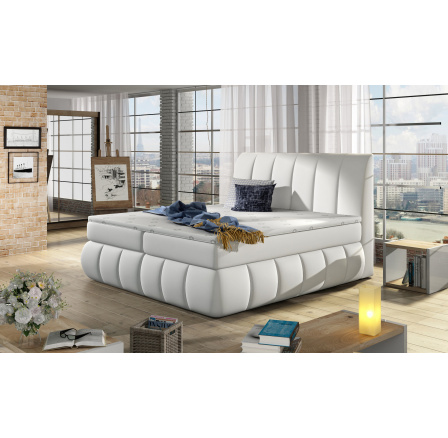 Vincenzo 160X200 Měkký 17 2