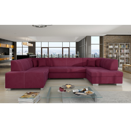 Havana Mat Velvet 68 125x280 Pravá 1