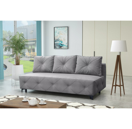 Rohová pohovka Emos