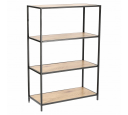 Regál Seaford I Dub