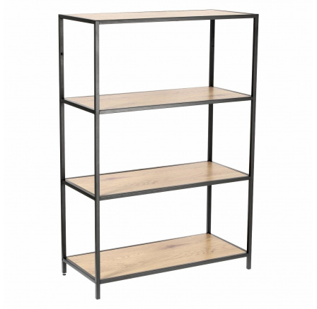 Regál Seaford I Dub Regál Seaford I Dub