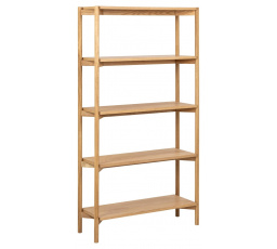 Regál Braidwood dub