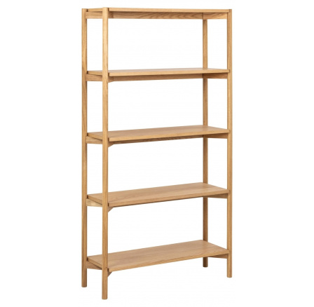 Regál Braidwood dub