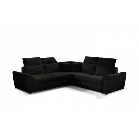 Rohová sedací souprava universální - FREDI, Sawana 14