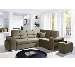 Rohová sedací souprava WAKIKI, Inari 23, Pravá