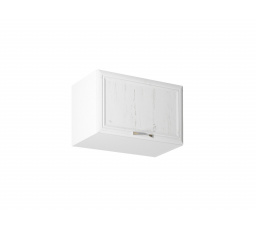 Kuchyňská horní skříňka Sycylia G60KN, bílá