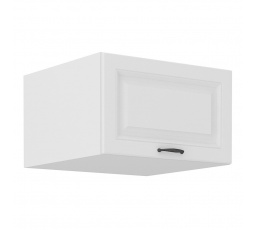 Kuchyňská horní skříňka STIPE 60 Nagu 36 1F, Bílá