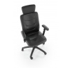 Kancelářské křeslo STILO, černé