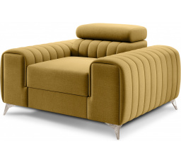 Křeslo LAURENCE, Nube 45