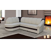 Rohová sedací souprava Benano - levá, Soft 33/Soft 66