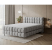 Čalouněná postel - boxspring SABENO 180x200, Royal 04