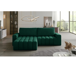 Sedací souprava BONETT, Monolit 37 Levá