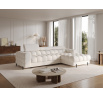 Rohová sedací souprava FELRO - Pravá, Amore 01