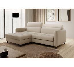 Sedací souprava GOMSI, Manhattan 18 Levá