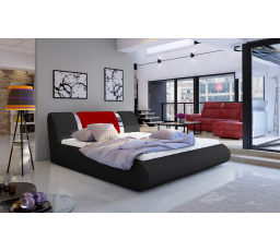 Flavio 160X200 Měkký 11, Měkký 10 1