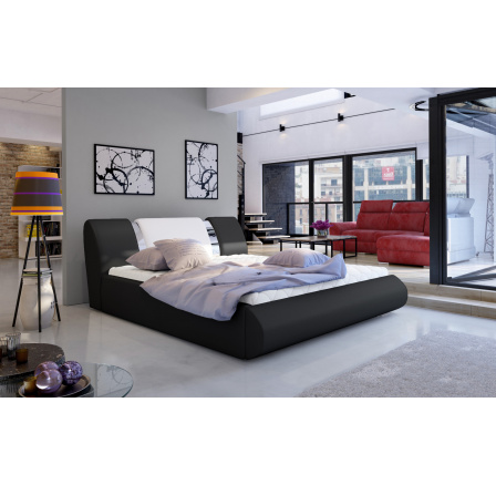 Flavio 140X200 Měkký 11, Měkký 17 1