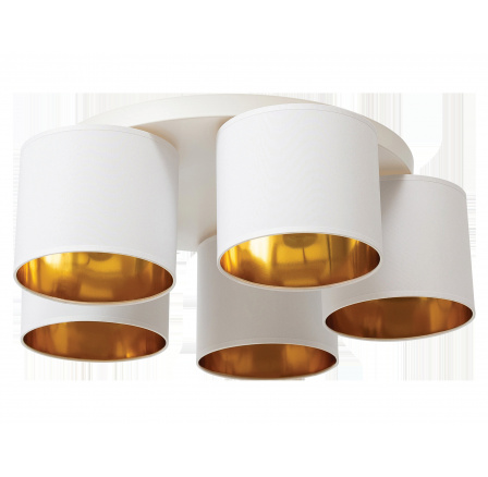 Vespillo, 58x58x18cm Osvětlení