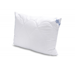 Polštář Luxus plus 70x90cm 900g bez zipu kuličky UNICO®