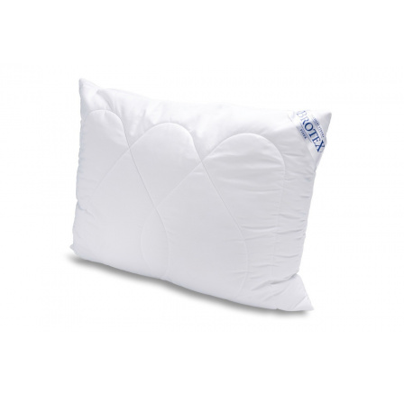 Polštář Luxus plus 70x90cm 900g bez zipu kuličky UNICO® Polštář Luxus plus 70x90cm 900g bez zipu kuličky UNICO®