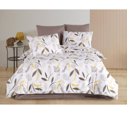 Bavlněný povlak na polštář Charlotte 30x40