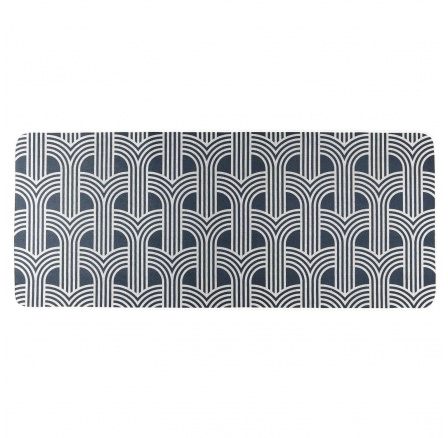 Koberec Arlla vnitřní 50x120 modrý