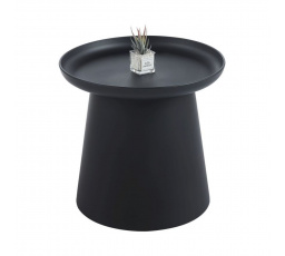 Lavice černá L18-FXJG