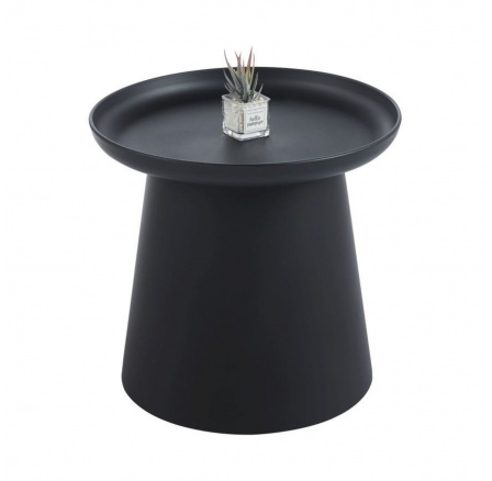 Lavice černá L18-FXJG