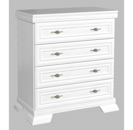 Komoda KORA 2 KK2, Sosna Andersen