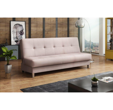 Pohovka Dream XI růžová Pohovka Dream XI růžová