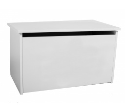 Truhla na hračky DARIA White