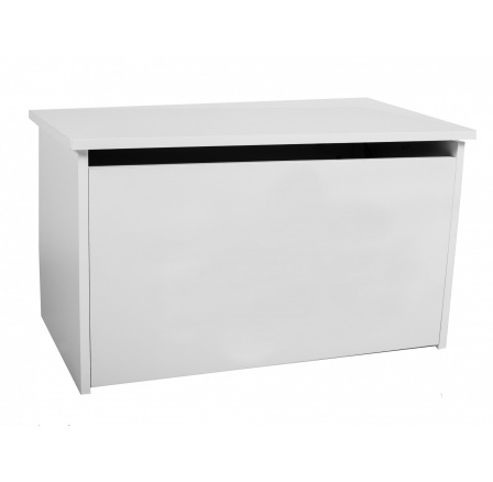 Truhla na hračky DARIA White Truhla na hračky DARIA White