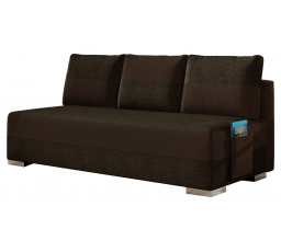 Rozkládací pohovka ATILA, Sawana 16/Soft 66