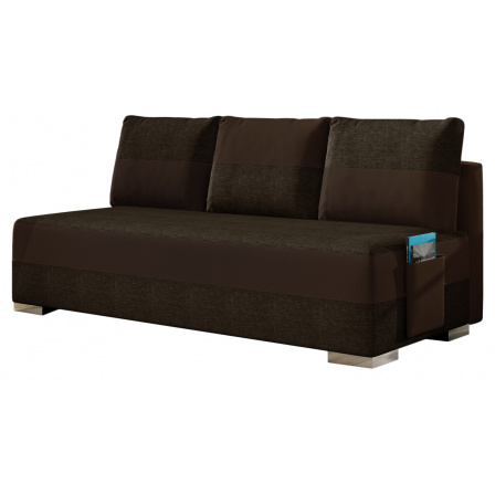 Rozkládací pohovka ATILA, Sawana 16/Soft 66