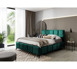 Postel Mist 160x200 Velvetmat 38 1