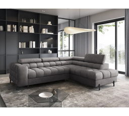 Sedací souprava FERUCCE, Aura 04 Pravá