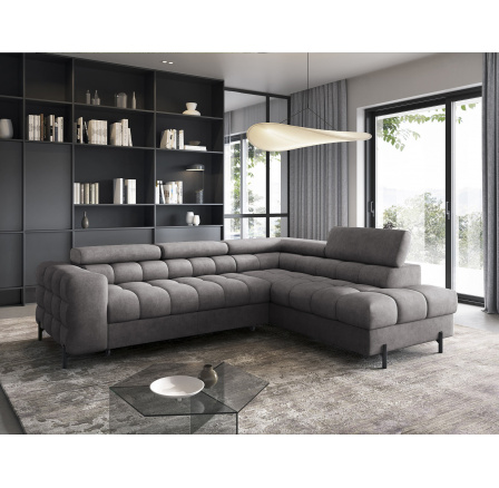 Sedací souprava FERUCCE, Aura 04 Pravá