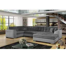 Sedací souprava DAMARIO, Monolith 97, Monolith 84 Pravá