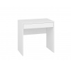 Psací stůl Kendo 01, bílá