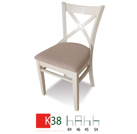 Jídelní židle N20