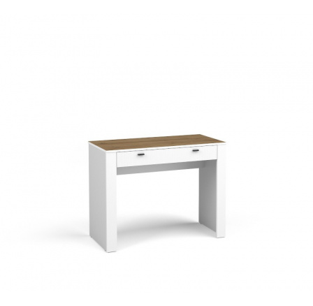 Systém "MOSSA" MO10 (Toaletka) - Barva: dub whisky