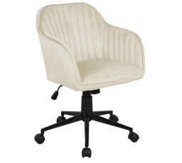 Kancelářské křeslo FB1JG, Béžová