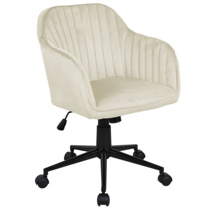 Kancelářské křeslo FB1JG, Béžová