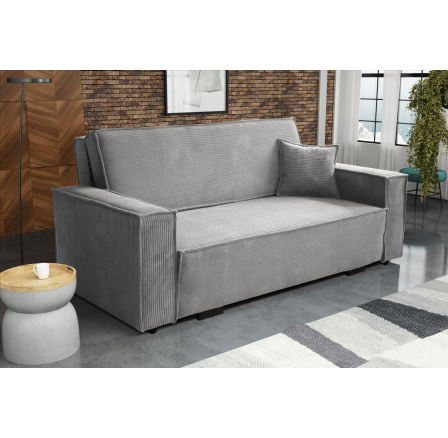 Pohovka Vivian Star IV světle šedá Pohovka Vivian Star IV světle šedá